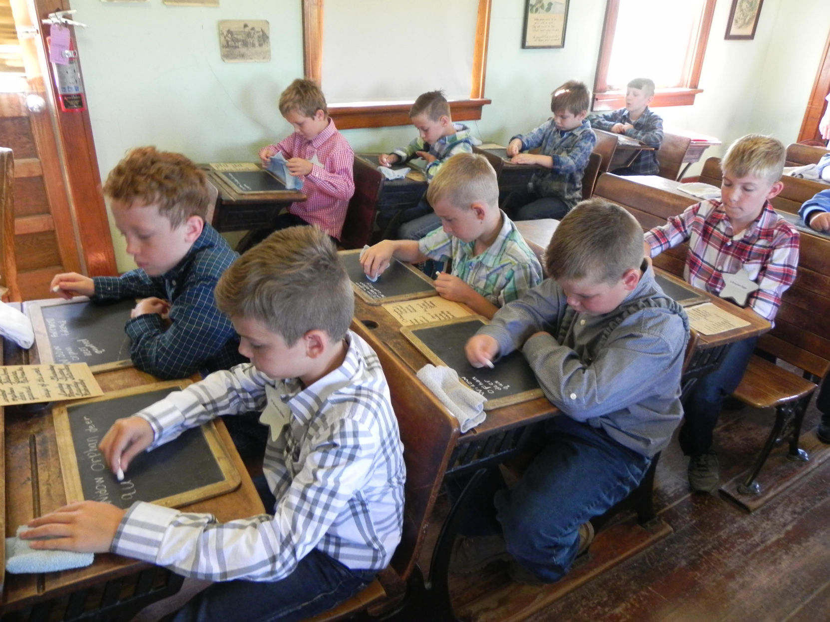 Heritage School